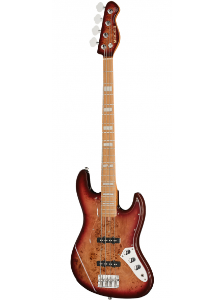 MBJ420 (Red Burst), зображення 1